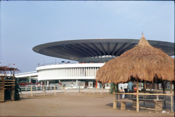 International Fair Accra (Ghana)